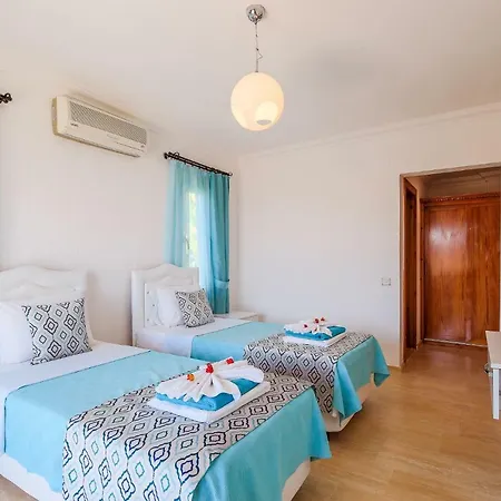 Fora Kalkan Κας