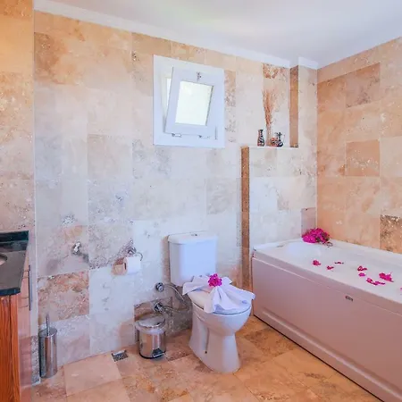 Βίλα Fora Kalkan Κας