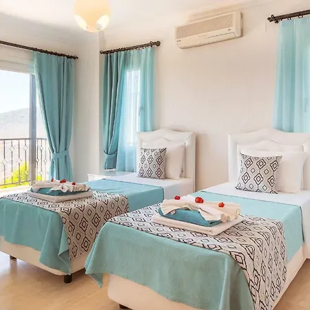 Fora Kalkan