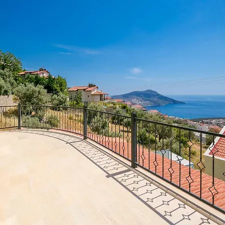 Fora Kalkan