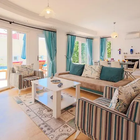 Fora Kalkan * Κας