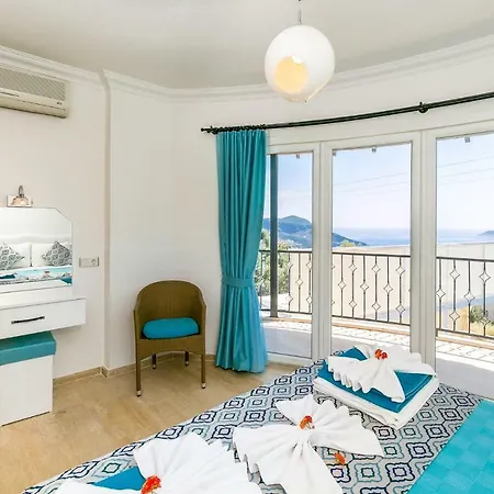 Βίλα Fora Kalkan